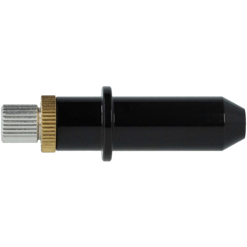 Vhbw - Porte lame compatible avec pcut CT630, CT900, CT635, CTN1200E, CTN1080E, CT1200, CT1600, CT1300 plotter de découpe - Diamètre 8/11,5/16 mm