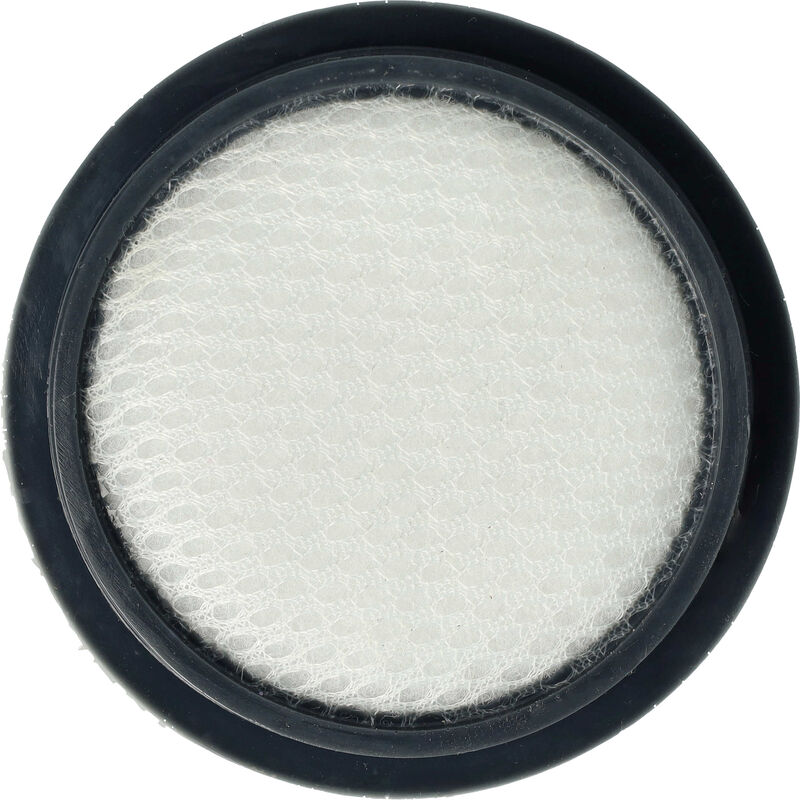 Vhbw - Pre-Motor Filter compatible with Hoover Ultra Vortex MBC500 Mattress Vacuum Cleaner, Vacuum Cleaner - Motor Protection Filter, Washable