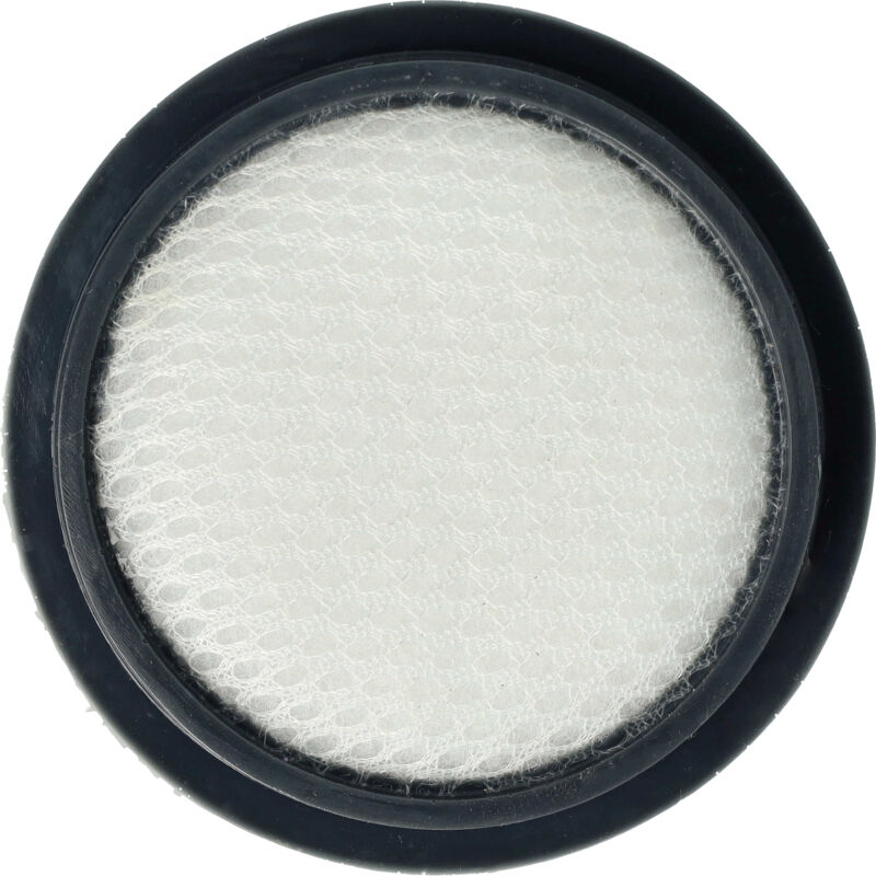 Vhbw - Pre-Motor Filter compatible with Hoover Ultra Vortex MBC500UV Mattress Vacuum Cleaner, Vacuum Cleaner - Motor Protection Filter, Washable