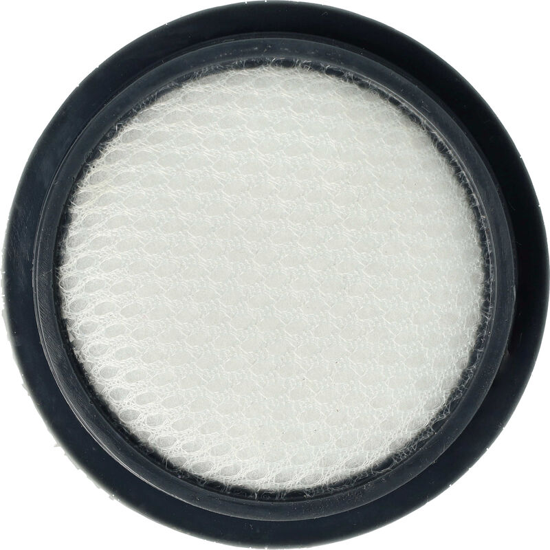 Vhbw - Pre-Motor Filter Replacement for Hoover S119, 35601675 for Mattress Vacuum Cleaner, Vacuum Cleaner - Motor Protection Filter, Washable