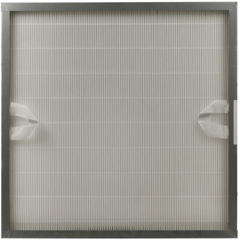 Préfiltre compatible avec Wilpeg Ecojet 3MD système d'aspiration - Classe de filtre M5 - Vhbw