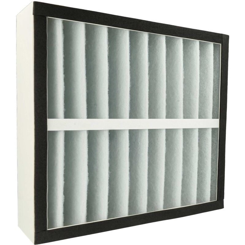 

prefiltro reemplaza Dustcontrol 42918 para humidificador/purificador de aire - Vhbw