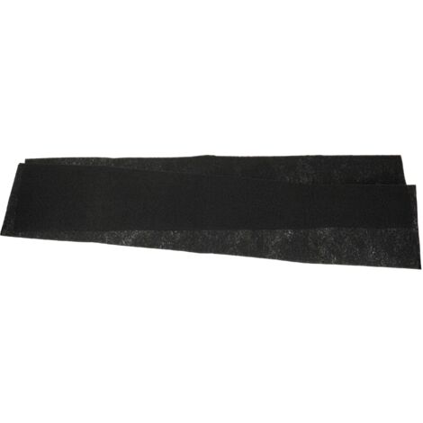vhbw Purificador de aire de filtro de carbón activado Honeywell DA-5018E reemplaza ACA-5018E, 8501810