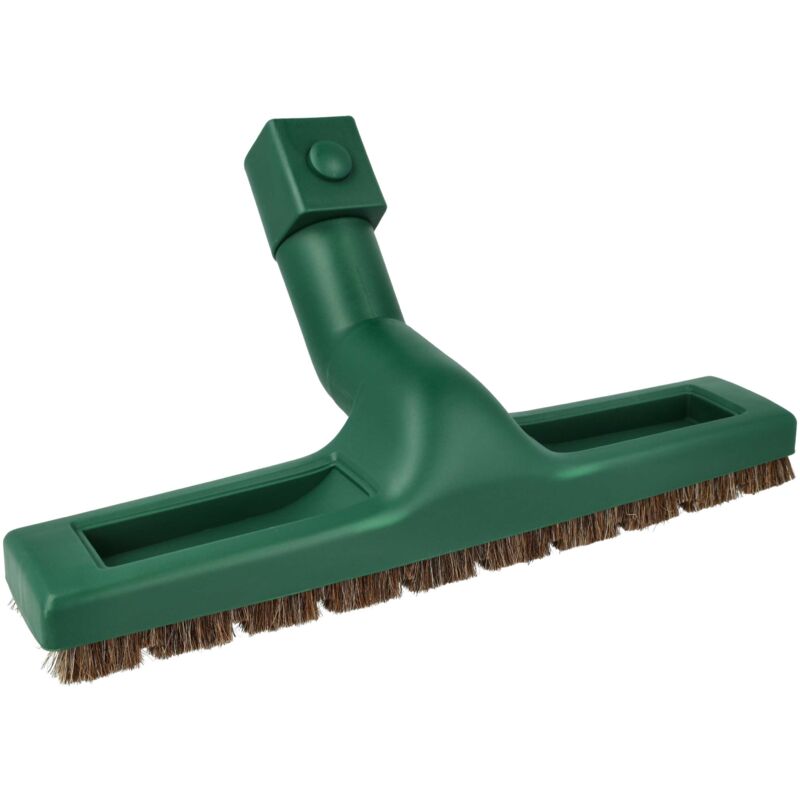 

Recambio Cepillo Boquilla 30cm para suelos para aspirador Vorwerk Kobold 118, 119, 120, 121, 122 giratoria - Vhbw