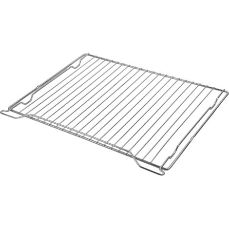 vhbw Plaque de four compatible avec Zanker ZKH7430PX Four - 42,2 x 37,6 x 5 cm, anti-adhésif