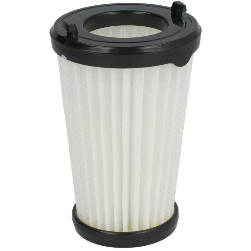 Vhbw - Replacement Filter compatible with aeg CX7-2-S360, QX8-1-45CR, CX7-2-B360, CX7-2-I360 Vacuum Cleaner - Cartridge Filter