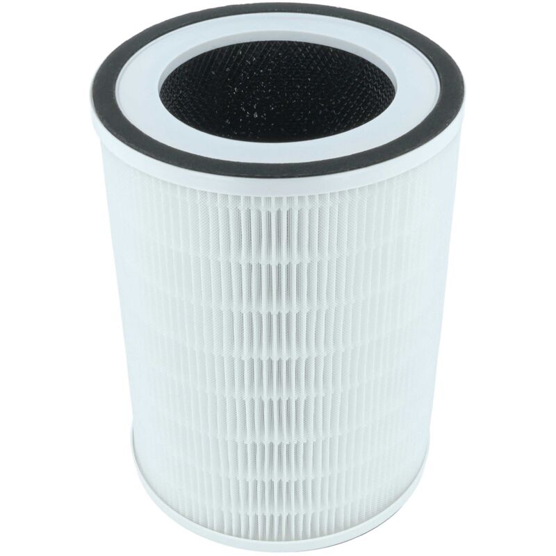 Image of vhbw Replacement Filter compatible with Morento&hellip;