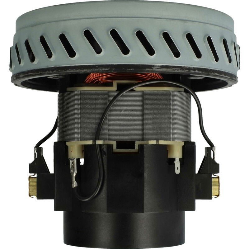 Vhbw - Replacement Motor compatible with Stihl SE50, SE60, SE61, SE90 Vacuum Cleaner