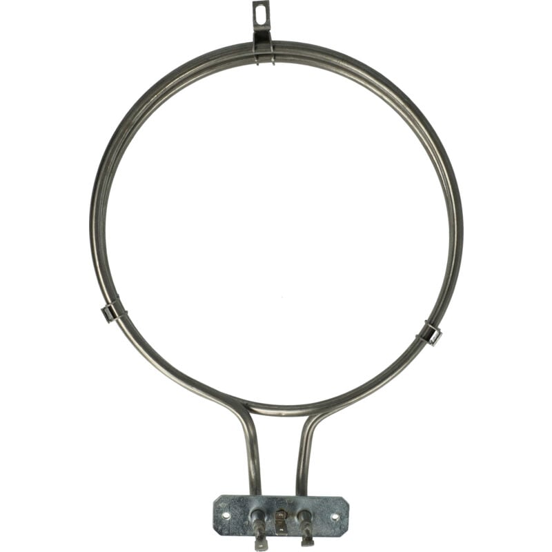Resistenza circolare compatibile con Neff serie