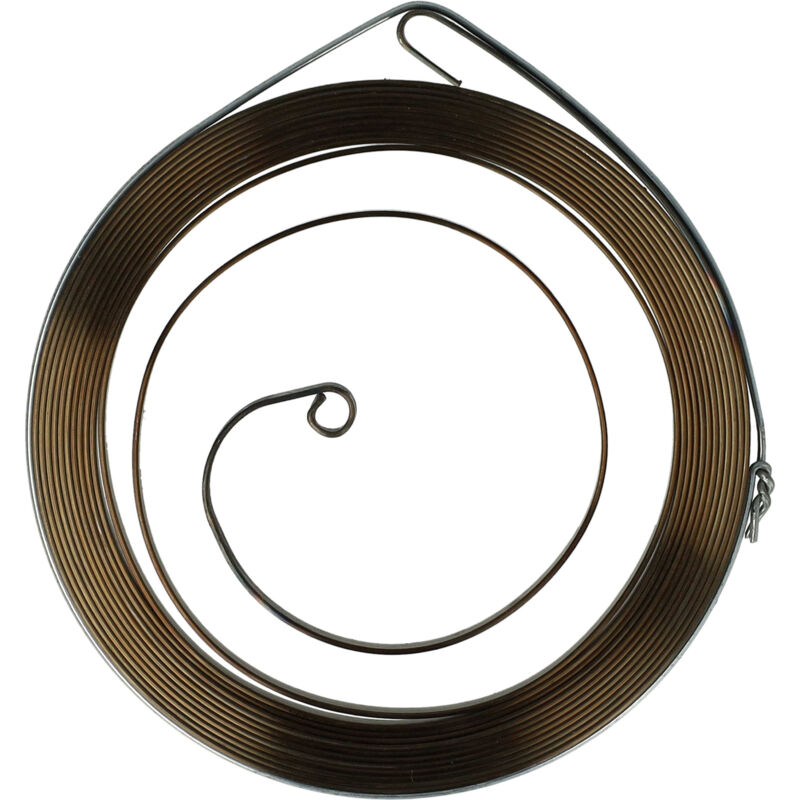 Ressort de lanceur (de recul) compatible avec Stihl ms 231,