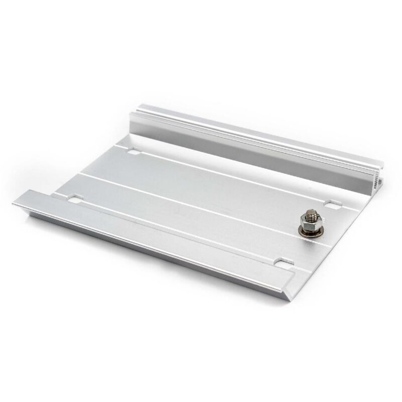 

Riel 160 mm para Siemens Simatic S7-300 reemplaza 6ES7390-1AB60-0AA0 - Vhbw