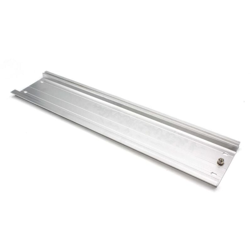 

Riel 530 mm para Siemens Simatic S7-300 reemplaza 6ES7390-1AF30-0AA0 - Vhbw