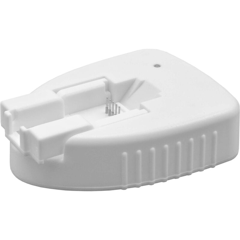 Réinitialisateur de puce compatible avec Canon CLI-551BK, CLI-551C, CLI-551M, CLI-551Y, PGI-550BK cartouches d'encre, imprimantes - Vhbw