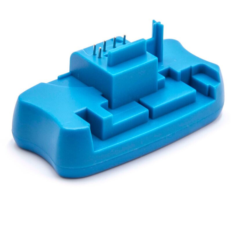 Vhbw - Réinitialisateur de puce compatible avec Ricoh Aficio gx 2050 n, gx 2500, gx 3000, gx 3000 s, gx 3000 sf imprimantes, cartouches d'encre