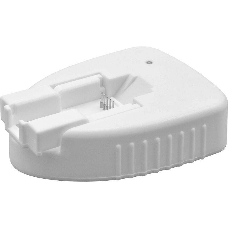 Vhbw - Réinitialisateur de puce compatible avec Canon Pixma MG5650, MG6450, MG6650, MG7150, MG7550, MG6350, MG5655 imprimantes, cartouches d'encre