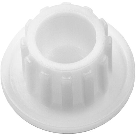 vhbw Roue dentée remplacement pour Zelmer 420306564070, 86.1203, 996500043314, 9999990040 pour hachoir à viande, mixeur manuel - 35 mm