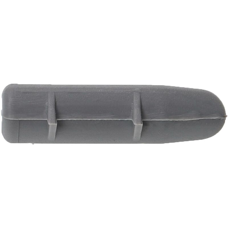 vhbw Runner Stop compatible with Bomann GSP645IX, GSP640, GSP643, GSP644, GSP641, GSP642 Dishwasher