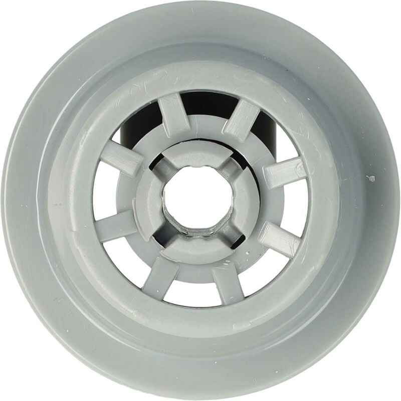Ruota per cestello inferiore compatibile con Balay...