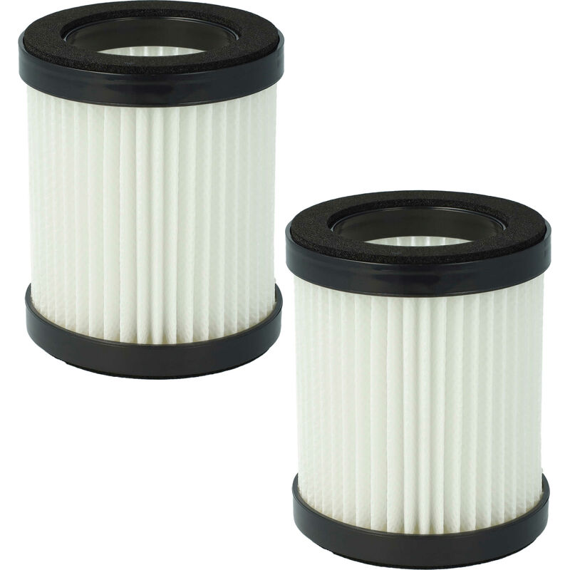 Vhbw - set da 2x filtro compatibile con Beldray