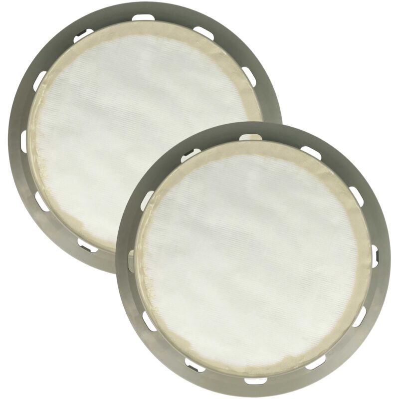 Vhbw - set da 2x filtro compatibile con Electrolux...