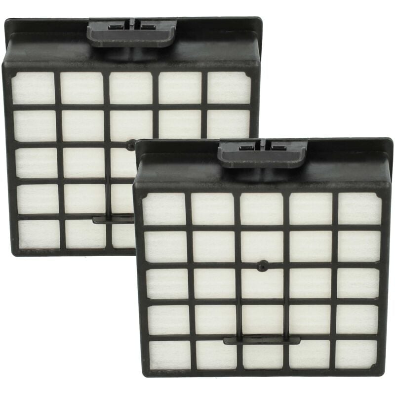 Vhbw - set da 2x filtro compatibile con Siemens