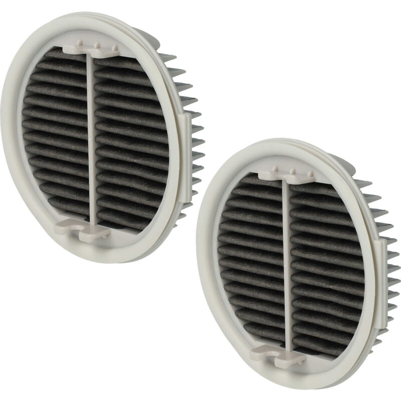 Vhbw - set da 2x filtro compatibile con Xiaomi