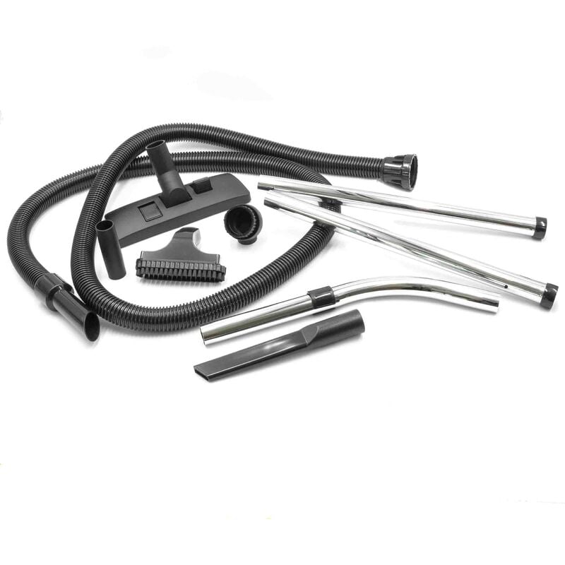 Vhbw - Set d'accessoires 9 pcs. compatible avec Numatic NBV190, NED570, NBV190NX/1, Nupro Reflo, ERP180-11, NED900, ERP180, PBT230 aspirateur