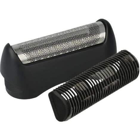 Tête De Rasoir De Rechange Aufeydirectly Pour Braun 5414/5415/5416/5417 – Neuve