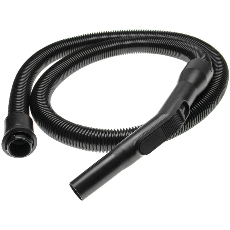 

Set de accesorios de 3 uds. compatible con Nilfisk King Home, Hygenic, Key Account Old, Pelican, Special aspiradora - Vhbw