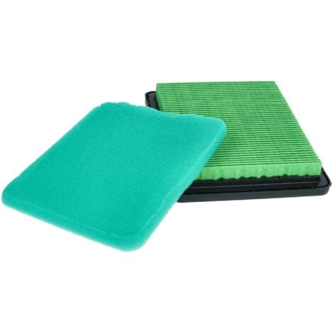 FILTRE à AIR Honda 17211ZG9800 / 17211-ZG9-800 Piece Détachée