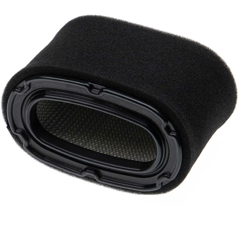 

Set de filtros (1x filtro de aire, 1x prefiltro) compatible con Honda GXV340UA2, GXV340UT2, GXV390A1 Motor para tractor de césped - Vhbw