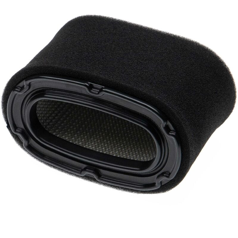 

Set de filtros (1x filtro de aire, 1x prefiltro) compatible con Honda GXV390K1, GXV390T1, GXV390UA1 Motor para tractor de césped - Vhbw