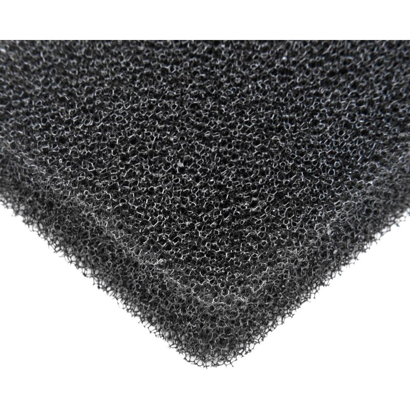 

Set de filtros (2x filtro de espuma) reemplace Gorenje 327136 para secadoras de ropa - Vhbw