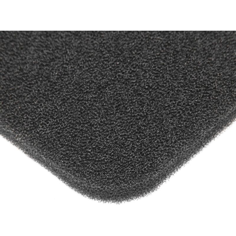 

vhbw Set de filtros (3x filtro de esponja) compatible con Hoover DX H9A2DCE-8 31100896, DX H9A2TCEX 31100951 secadoras de ropa