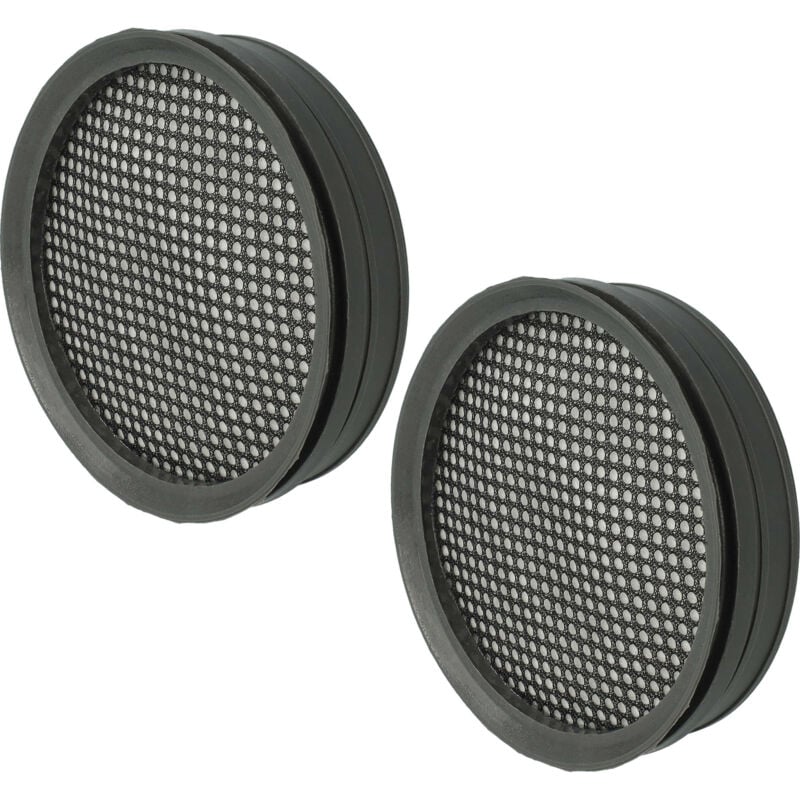Vhbw - set di 2x filtro compatibile con Philips