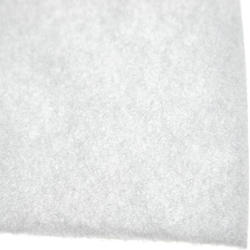 Vhbw - set di 4x filtro protettivo sostituisce