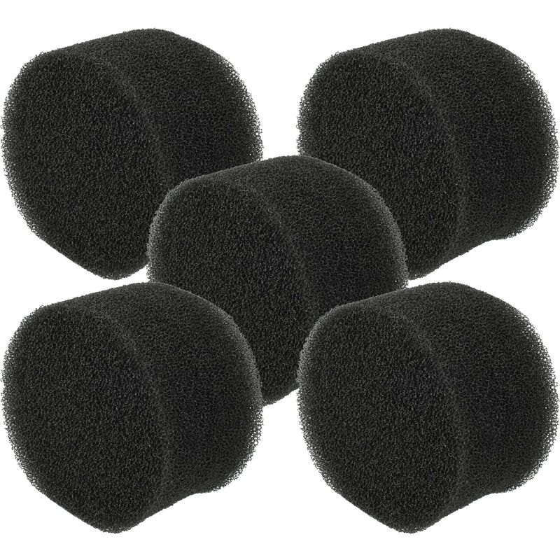 Vhbw - set di 5x filtro compatibile con Vax Blade