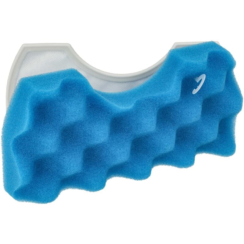 Vhbw - set di 2 filtri compatibile con Samsung