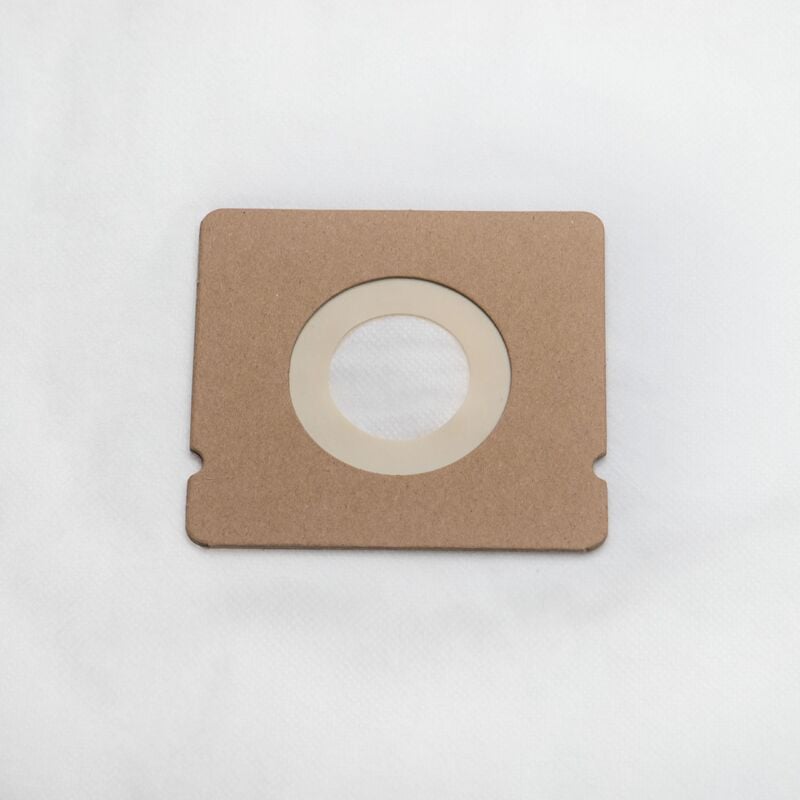 Set di sacchetti (microfibra) + filtro da 24 pzz