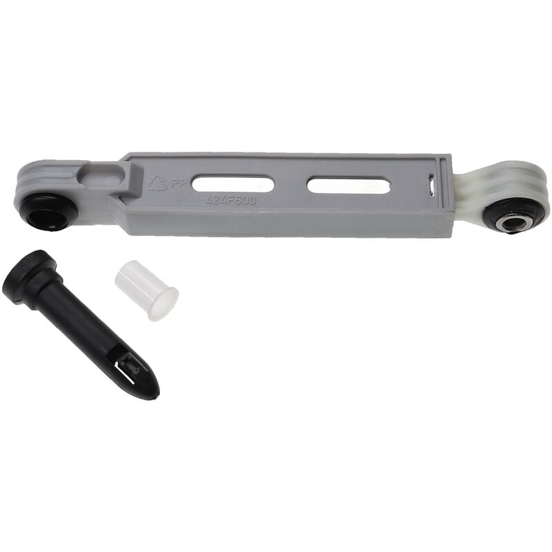 Vhbw - Shock Absorber Replacement for Bosch /Siemens BSHG742719, BSHG673541, BSHG660865 for Washing Machine - 90 n