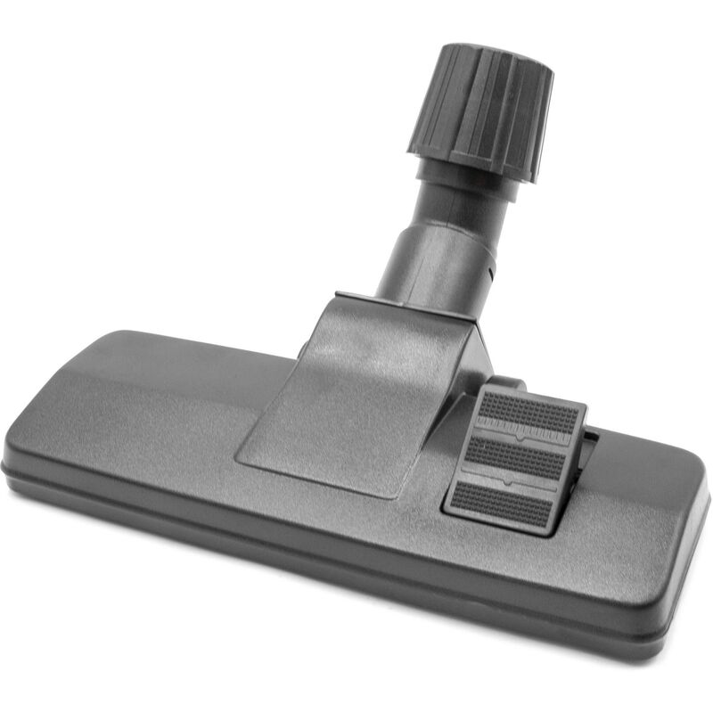 Vhbw - Spazzola Pavimento Tipo 41 Attacco Universale 30-37 mm per Aspirapolvere Philips, AEG, Electrolux, Dirt Devil, Vax, Rowenta, Hoover, Miele, LG