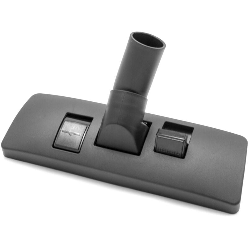 Bocchetta tipo 18 per tappeti compatibile con Dirt Devil M5020-4, M5020-3, M5020-5, M5030-0, M5020-2, M5020-7, M5020-6, M5020-9, M5020-8 - Vhbw