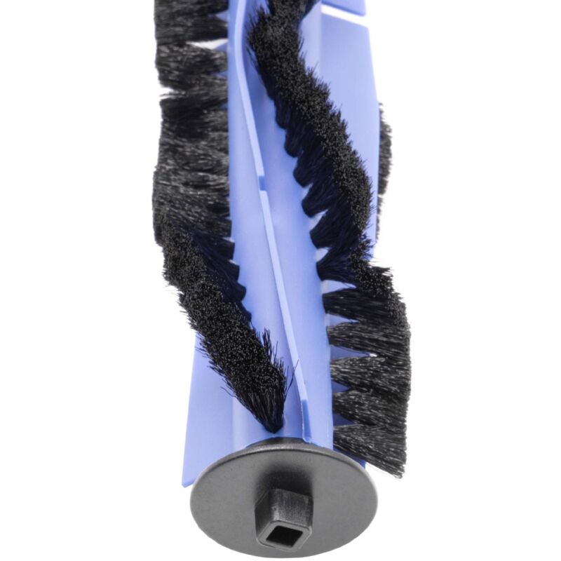 Image of Vhbw - Spazzola tonda compatibile con Eufy RoboVac G30 Edge, G30 Hybrid, G10 Hybrid, G30, G20, G20 Hybrid robot aspiratore - spazzola principale