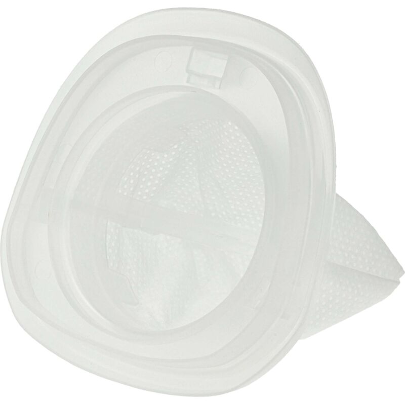 Staubsaugerfilter Ersatz für Black & Decker HNVCF10 für Staubsauger - Schmutzfilter, Filtereinheit - Vhbw