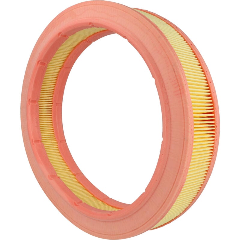 Filterelement Ersatz für Festool 769134, hf-ct 17 für Nass-/Trockensauger - Feinstaubfilter - Vhbw