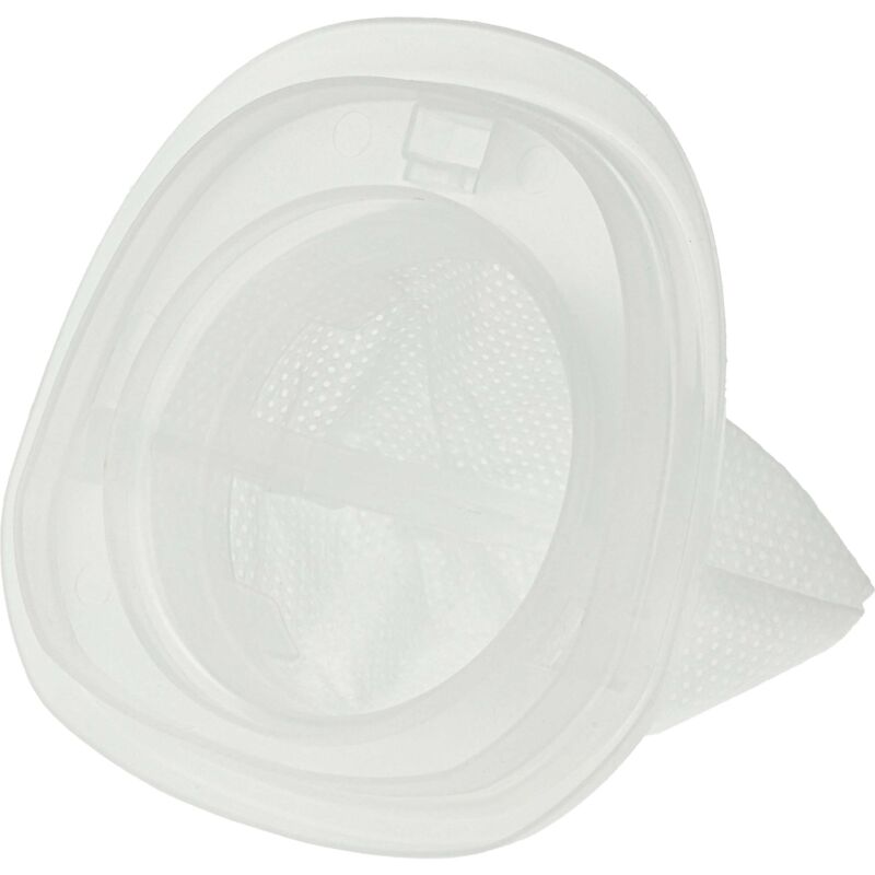 Vhbw - Staubsaugerfilter kompatibel mit Black & Decker HNVC220BCZ01, HNVC115J0 Staubsauger - Schmutzfilter, Filtereinheit