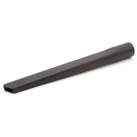 vhbw suceur à fentes 35cm avec embout de 35 mm compatible avec Kärcher NT 30/1 Ap L, NT 30/1 Ap Te L, NT 30/1 Tact L aspirateur