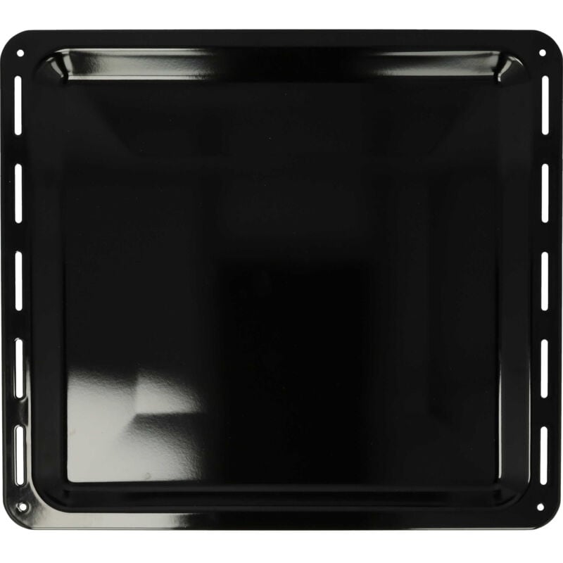 Teglia compatibile con Zanker ZKH7415S, ZKH7415W