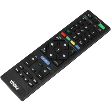 Télécommande Universelle Pour TV Haier - Compatible Modèles LE46B1381B, LE48M600M80, Etc. - Neuf