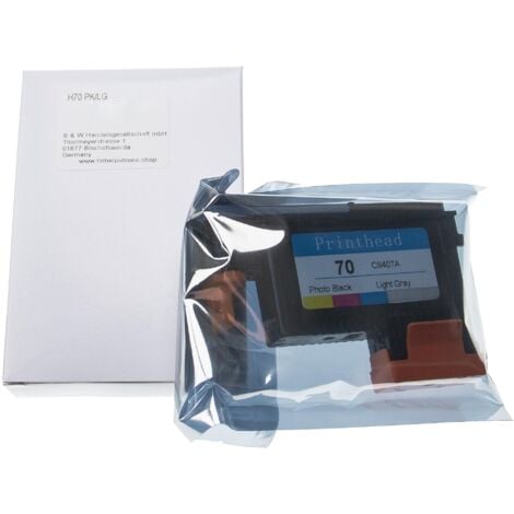 Toner RS PRO Couleur Noir compatible avec imprimante compatible avec  imprimante HP